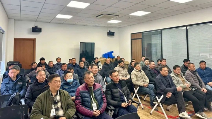 无差异，不生存丨1月项目经理会议纪要