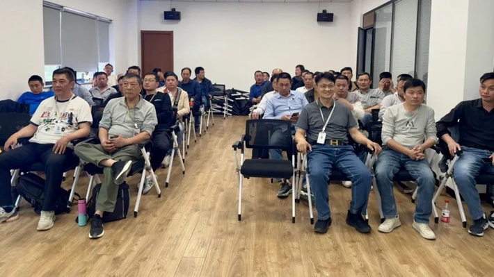 激发主观能动性，做品牌的传播者丨5月项目经理会议纪要